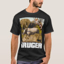 Suche nach kruger nationalpark tshirts Retro
