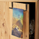 Suche nach nebel geschirr tücher Blau