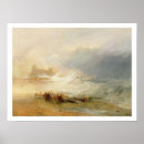 Recherche de joseph mallord turner poster De
