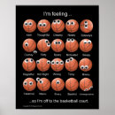 Suche nach basketball poster Basketballfans