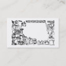 Suche nach näharbeit visitenkarten Nähen