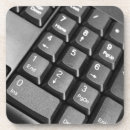 Recherche de ordinateur dessous de verres Clavier
