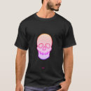 Recherche de crâne tshirts Os
