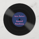 Recherche de album invitations Musique