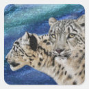 Recherche de habitat autocollants Neige