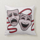 Suche nach masken kissen Schauspiel