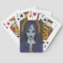Suche nach hexe spielkarten Fantasy