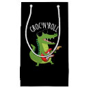 Recherche de croc Dessin animé