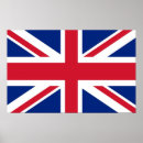 Recherche de drapeaux britanniques posters Drapeau britannique
