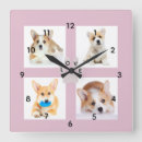 Suche nach der doge wanduhren Puppies