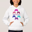 Recherche de gamer enfant vêtements Coloré