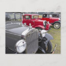 Recherche de automobiles cartes postales Historique