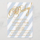 Recherche de rayures de chevron invitations Pour enfants