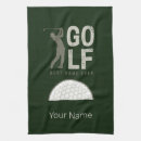 Suche nach golf spielen geschirr tücher Golfer