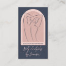 Recherche de corps cartes visite Cosmétique