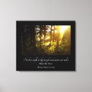Suche nach wildnis leinwandbilder Inspiration