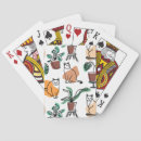 Recherche de dessin fleur jeux de cartes Motif floral