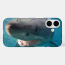 Suche nach shark iphone hüllen Fisch