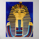 Recherche de tutankhamun de roi posters Égypte