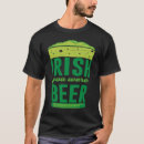 Suche nach irisch tshirts Sie