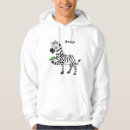 Suche nach zebra hoodies Safari