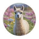 Recherche de lamas planches à découper Ferme