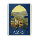 Suche nach assisi magnete Reise