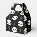 Suche nach panda papier geschenk box Kawaii