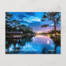 Recherche de photo de ciel cartes postales Lac