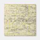 Suche nach franklin magnete Map