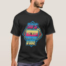 Recherche de 90s music tshirts Survol