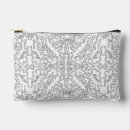 Recherche de mandala cosmétiques pochettes Moderne