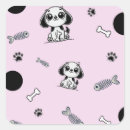 Recherche de dalmatiens autocollants Enfants