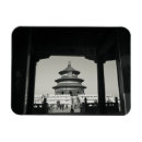 Recherche de pékin magnets Temple