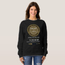 Recherche de signature vêtements Noir