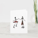 Recherche de kilt vœux cartes Danse