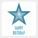 Suche nach blaues quadrat aufkleber Sterne