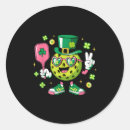 Suche nach lustiger st patricks tag aufkleber Glücklich