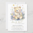 Recherche de plus mignon invitations Baby