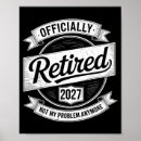 Suche nach rentner poster Retro