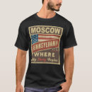 Suche nach moskau tshirts Beginnt
