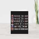 Recherche de conservateur vœux cartes Garder l'amérique grande