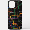 Suche nach bahnen iphone hüllen U bahn