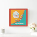 Suche nach sonnenschein wanduhren Strand