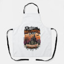 Suche nach skelett schürzen Halloweendekoration