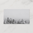 Suche nach nyc visitenkarten Skyline