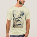 Suche nach höhlenmalerei tshirts Jagd