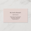 Recherche de couleurs pastel cartes visite Pour elle