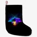 Recherche de briller chaussette de noël Brillant