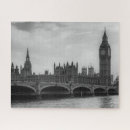 Recherche de le parlement puzzles Londres
